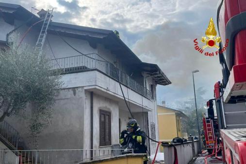 incendio