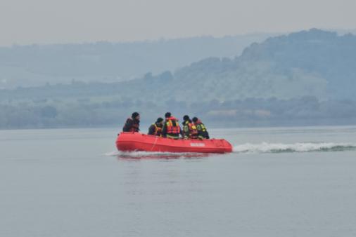 Corso Patente Nautica I Cat.