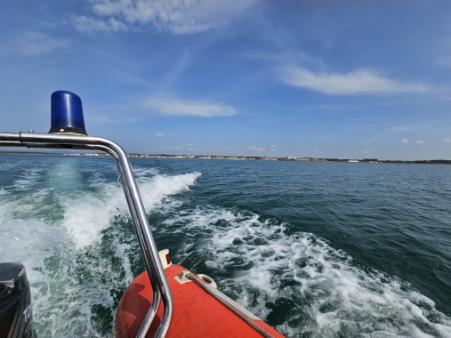 Corso Patente Nautica I Cat.