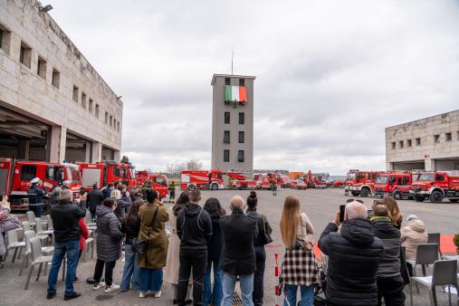 saggio festa nazionale