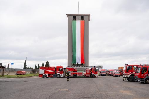 saggio festa nazionale
