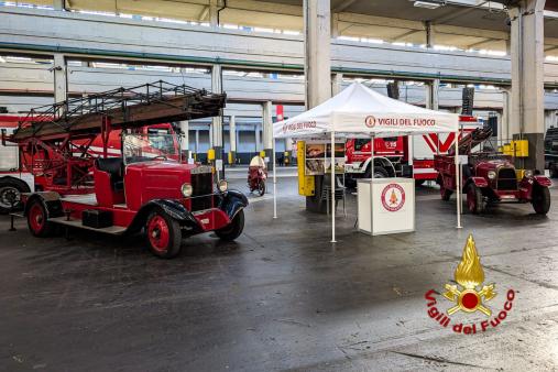 Auto Moto Turin Show (AMTS) – Edizione 2026