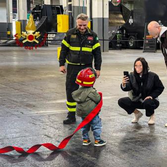 Auto Moto Turin Show (AMTS) – Edizione 2026
