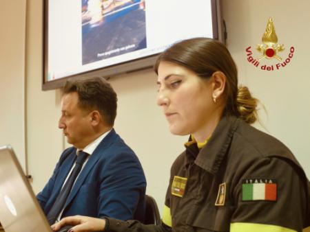 Seminario Veicoli con alimentazioni ibride elettrici gpl etc