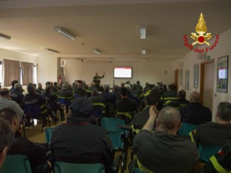 Seminario Veicoli con alimentazioni ibride elettrici gpl etc