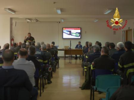 Seminario Veicoli con alimentazioni ibride elettrici gpl etc