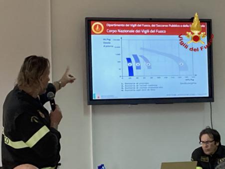 Seminario Veicoli con alimentazioni ibride elettrici gpl etc