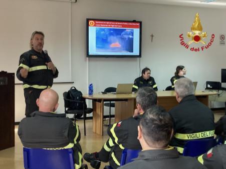 Seminario Veicoli con alimentazioni ibride elettrici gpl etc