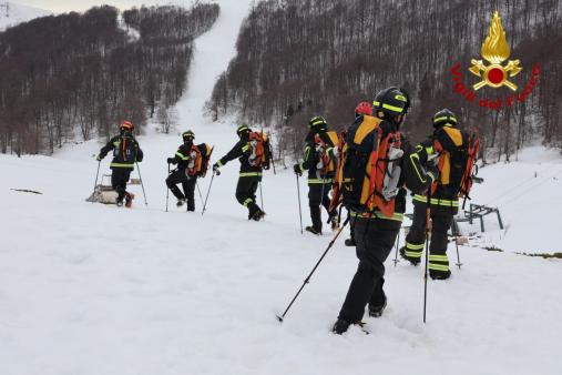 esercitazione Campo Staffi 3