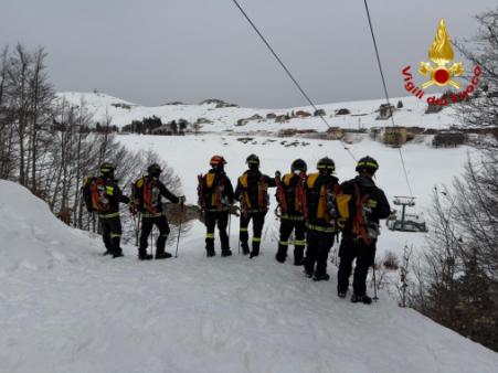 Esercitazione Campo Staffi 5