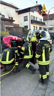 Incidente Alpago