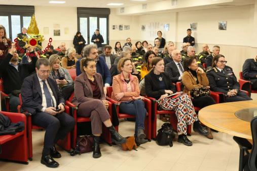 commissione europea