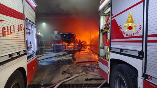 incendio