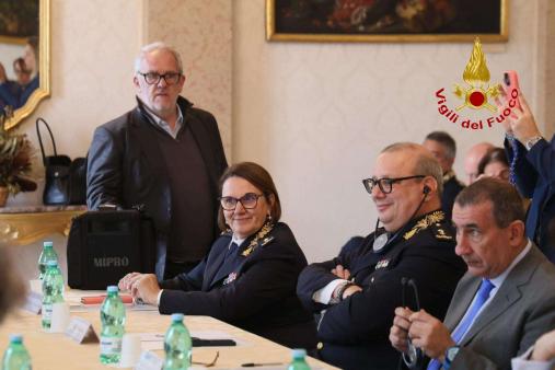 commissione europea