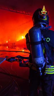 incendio