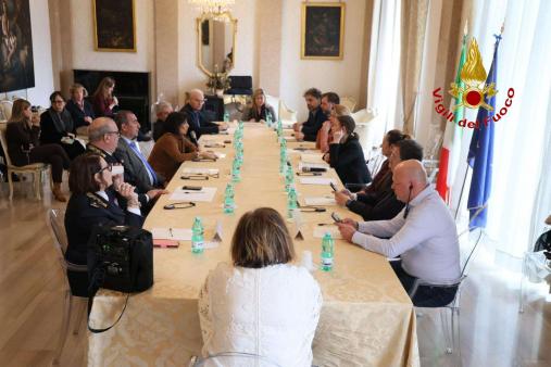 commissione europea