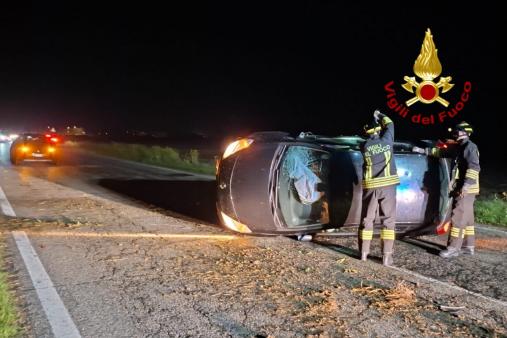 incidente stradale