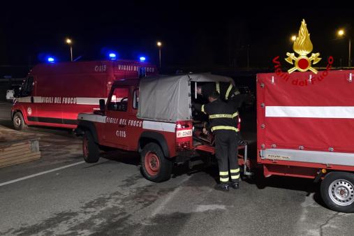 incendio