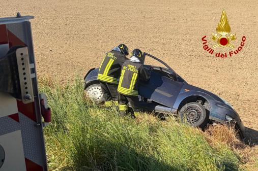 incidente stradale