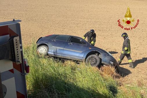 incidente stradale