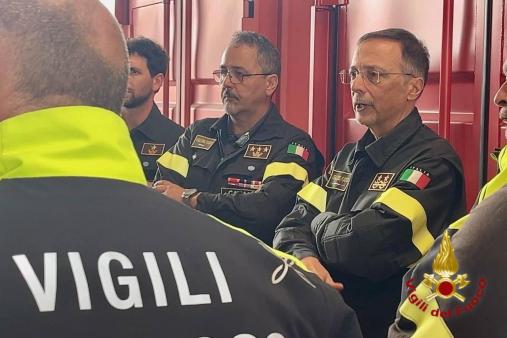 consegna MSL a Catania