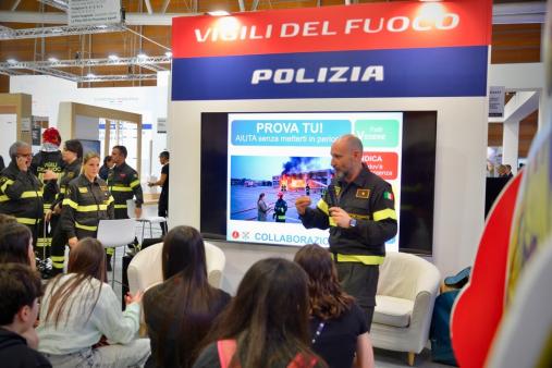 salone del libro 2026