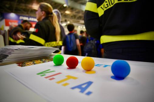 salone del libro 2026