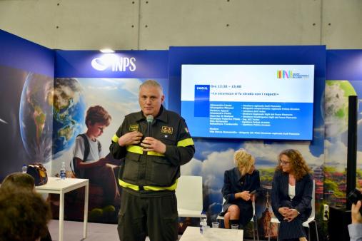 salone del libro 2026