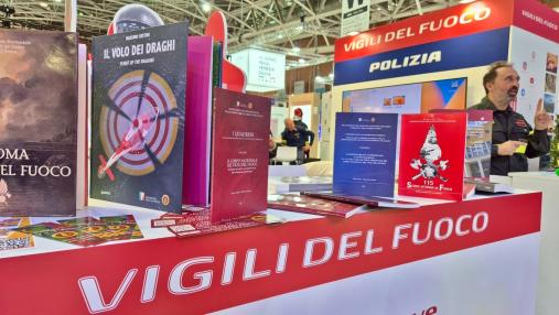 salone del libro 2026