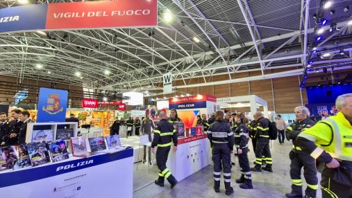salone del libro 2026