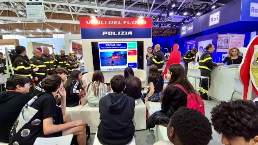 salone del libro 2026