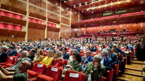 salone del libro 2026