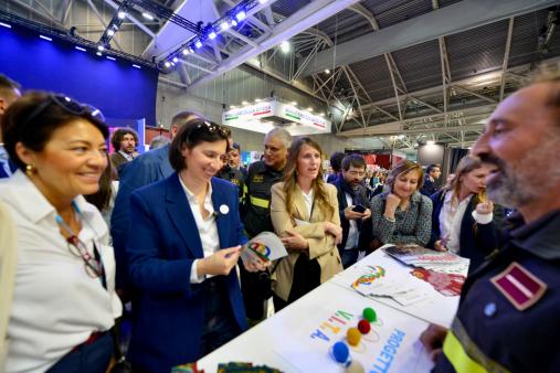 salone del libro 2026