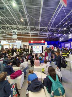salone del libro 2026