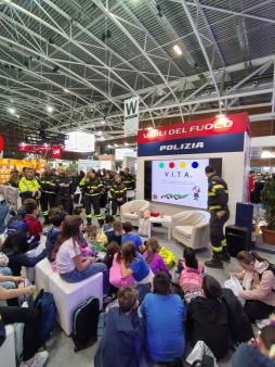 salone del libro 2026