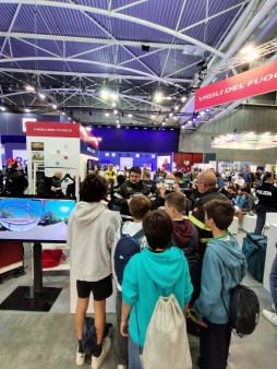 salone del libro 2026