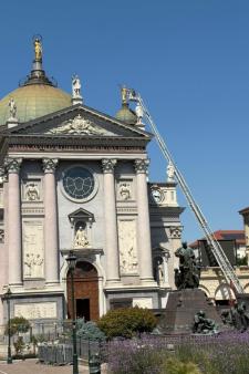 Festa Maria Ausiliatrice
