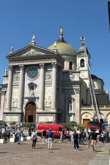 Festa Maria Ausiliatrice
