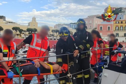 ESERCITAZIONE PONZA