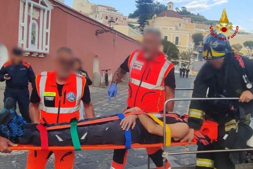 ESERCITAZIONE PONZA