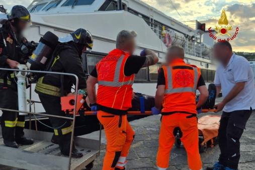 ESERCITAZIONE PONZA