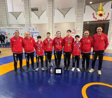 Foto di gruppo