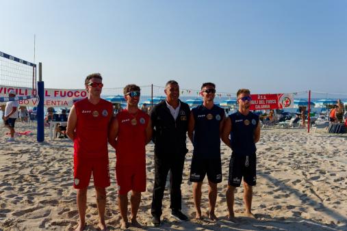Finale maschile