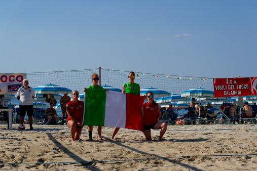 Finale Femminile