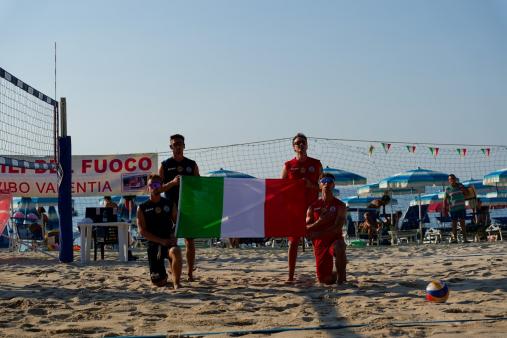 Finale Maschile