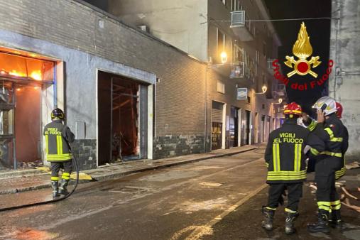 incendio