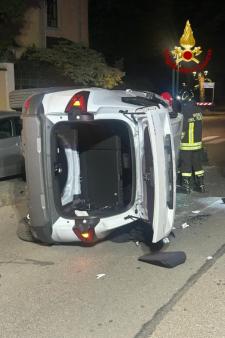 incidente