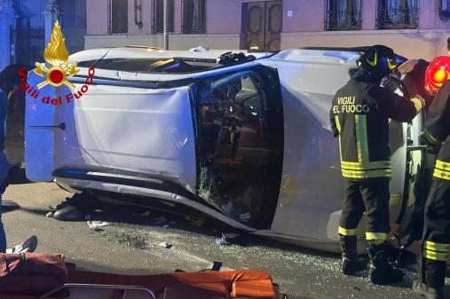 incidente