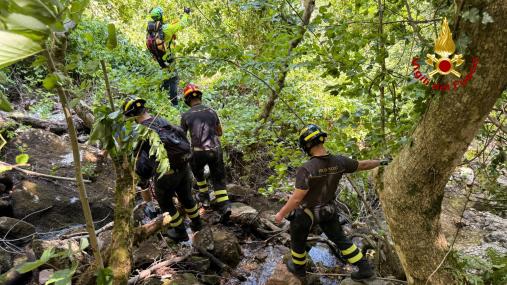 soccorso