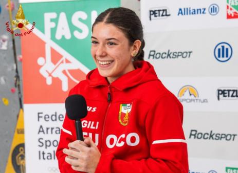 Agnese Fiorio